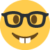 :nerd: :nerd: